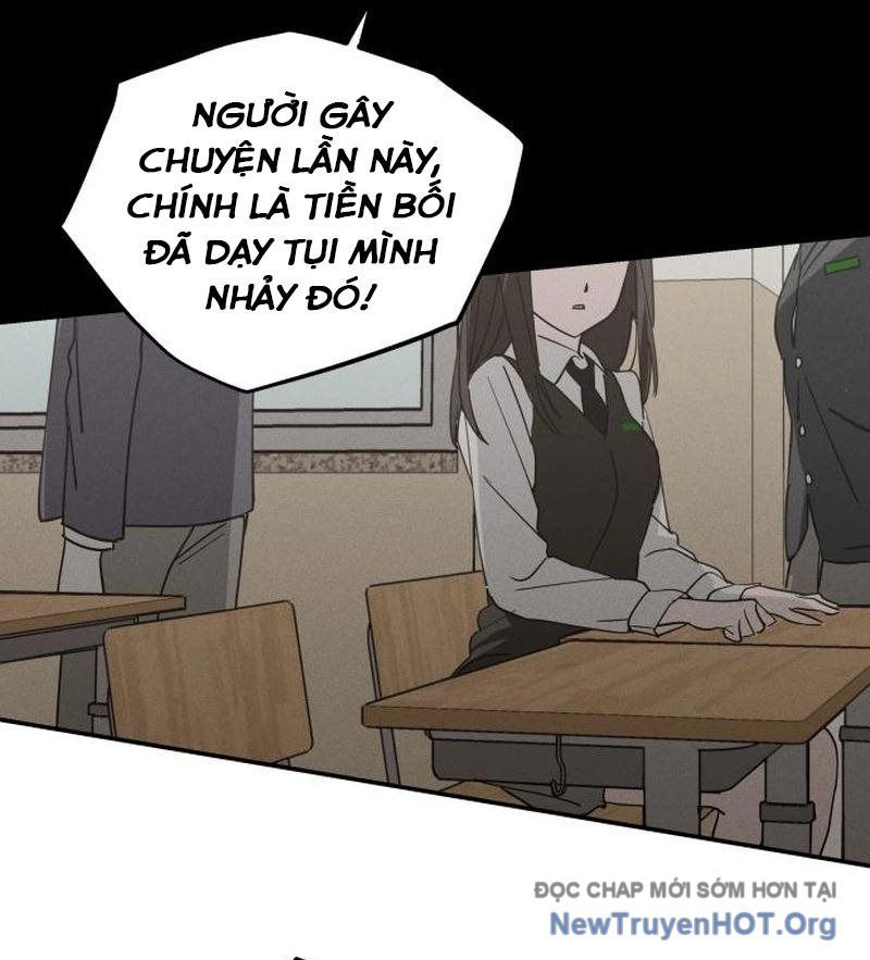 Hôm Nay Han Yoil Là Phụ Nữ Chapter 3 - 107