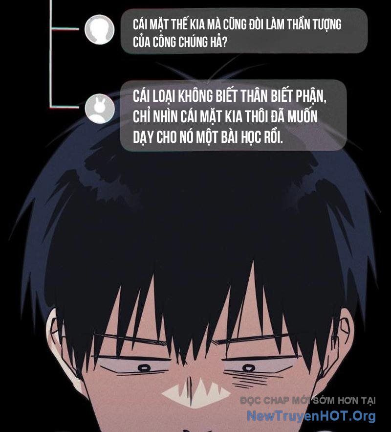 Hôm Nay Han Yoil Là Phụ Nữ Chapter 3 - 117