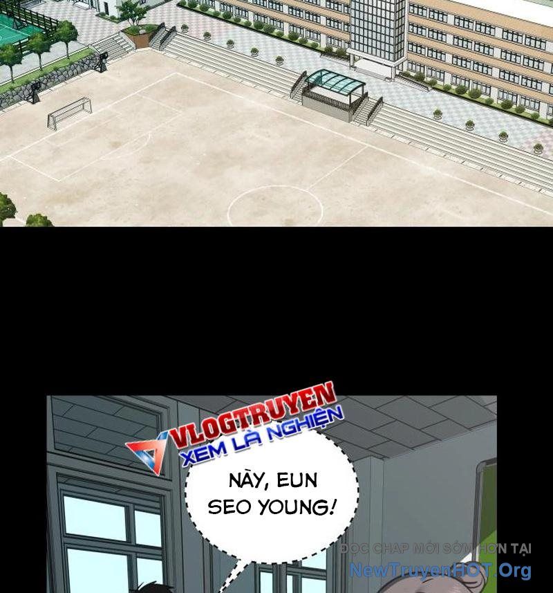 Hôm Nay Han Yoil Là Phụ Nữ Chapter 3 - 13