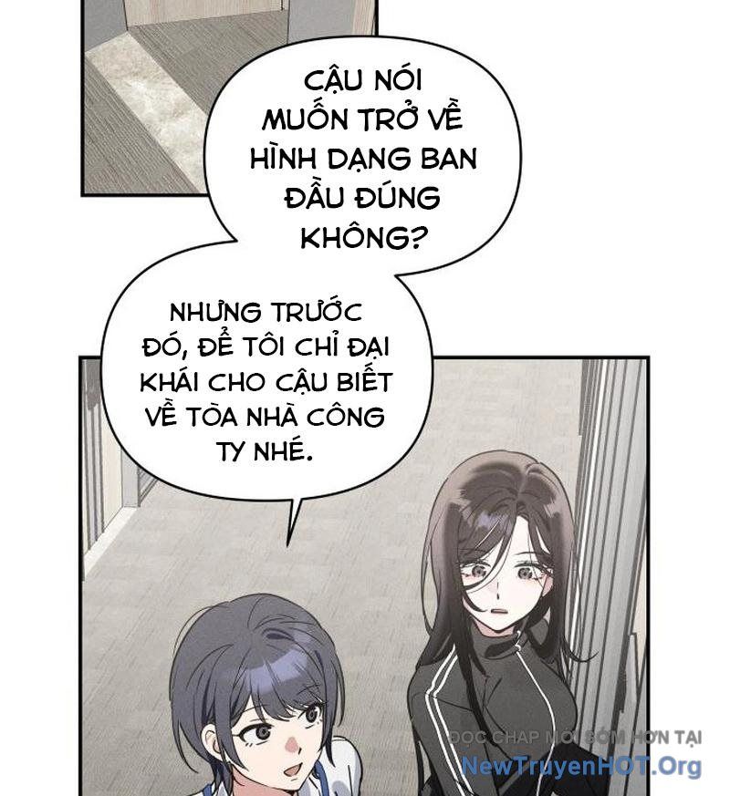 Hôm Nay Han Yoil Là Phụ Nữ Chapter 3 - 130