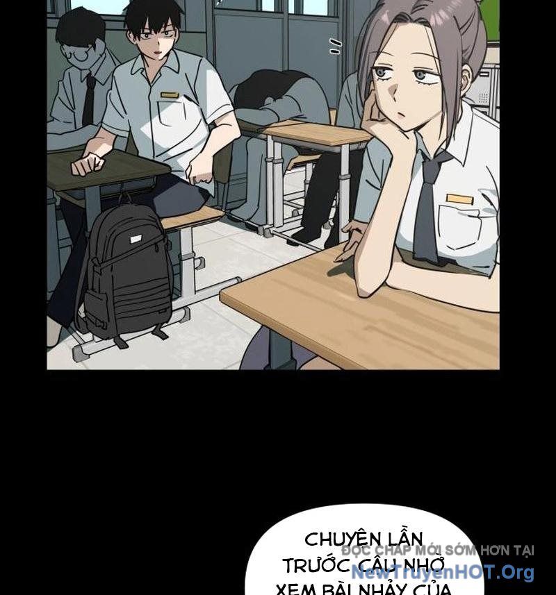 Hôm Nay Han Yoil Là Phụ Nữ Chapter 3 - 14