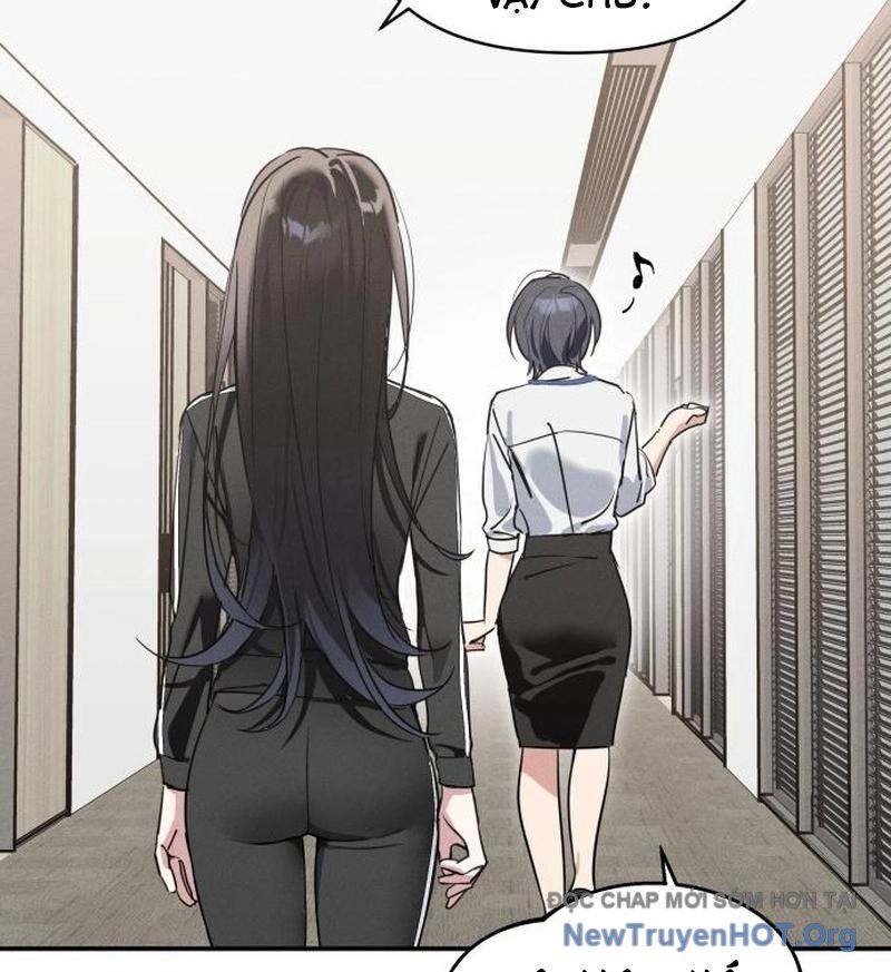 Hôm Nay Han Yoil Là Phụ Nữ Chapter 3 - 132