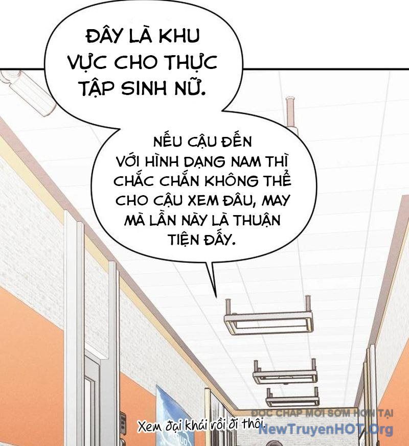Hôm Nay Han Yoil Là Phụ Nữ Chapter 3 - 135