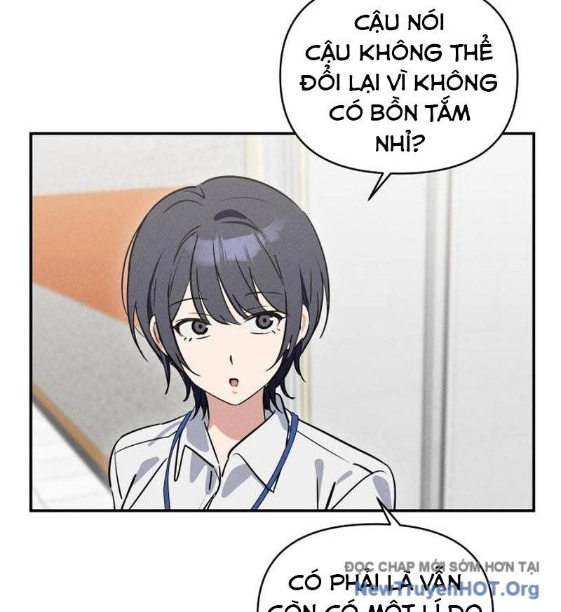 Hôm Nay Han Yoil Là Phụ Nữ Chapter 3 - 137