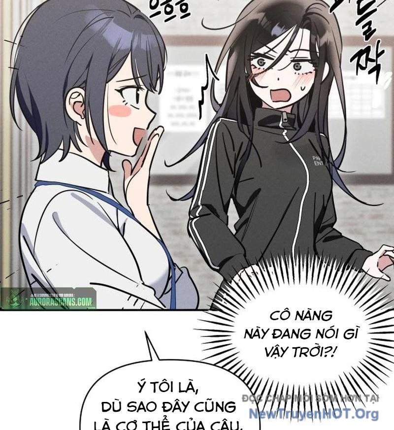 Hôm Nay Han Yoil Là Phụ Nữ Chapter 3 - 139