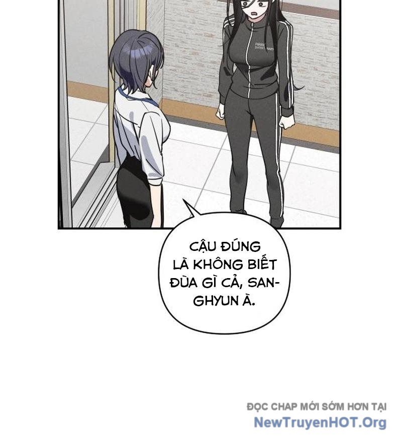 Hôm Nay Han Yoil Là Phụ Nữ Chapter 3 - 141