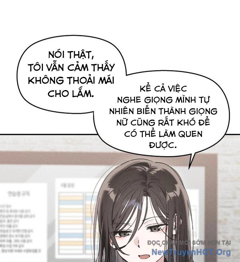 Hôm Nay Han Yoil Là Phụ Nữ Chapter 3 - 142