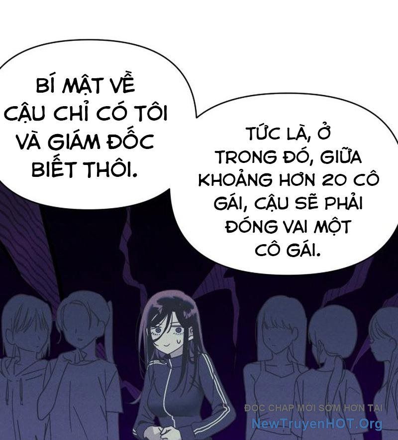 Hôm Nay Han Yoil Là Phụ Nữ Chapter 3 - 148