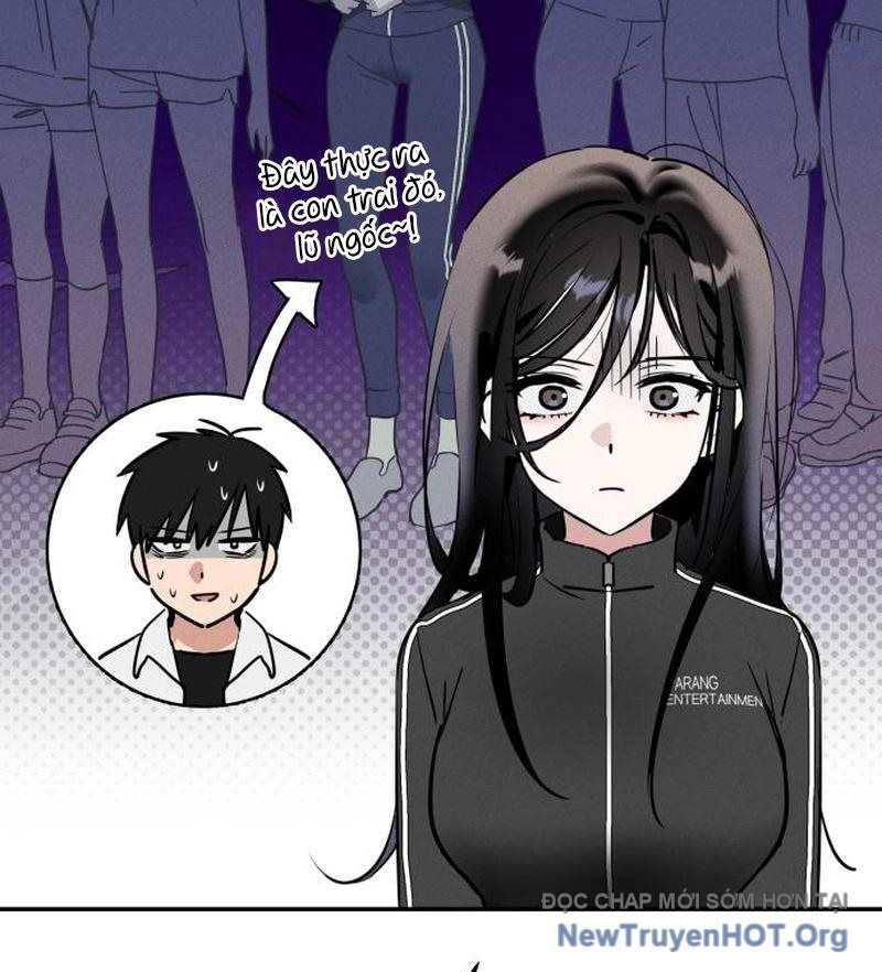 Hôm Nay Han Yoil Là Phụ Nữ Chapter 3 - 149