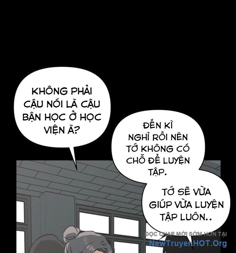 Hôm Nay Han Yoil Là Phụ Nữ Chapter 3 - 16