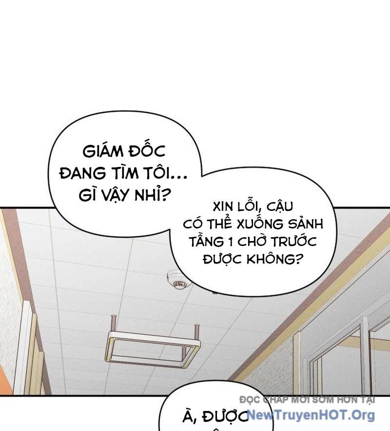 Hôm Nay Han Yoil Là Phụ Nữ Chapter 3 - 151