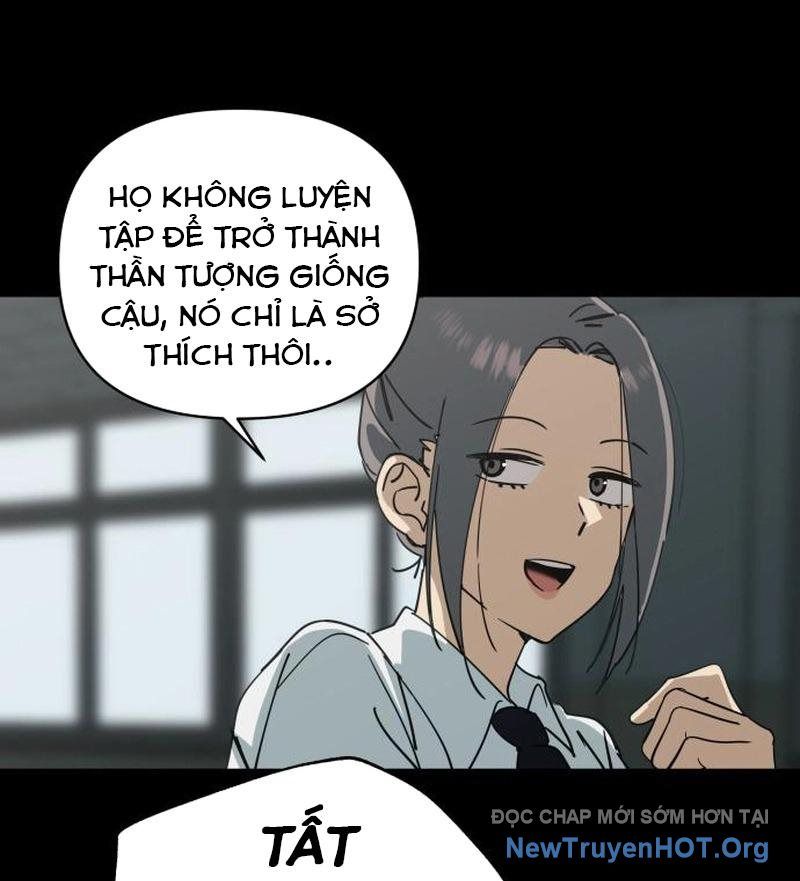 Hôm Nay Han Yoil Là Phụ Nữ Chapter 3 - 18