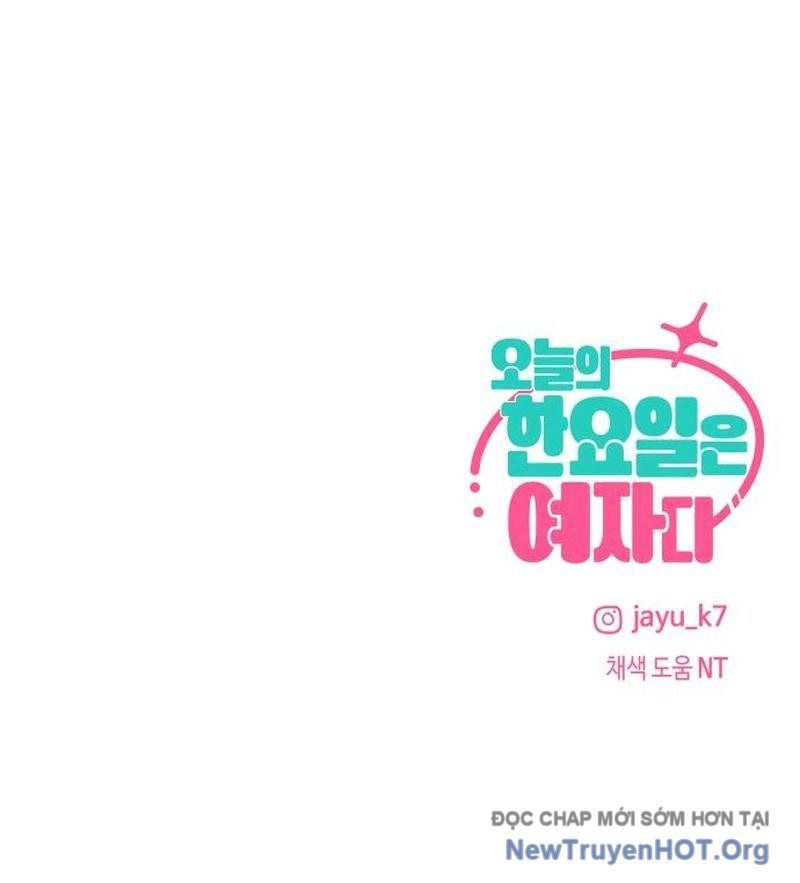 Hôm Nay Han Yoil Là Phụ Nữ Chapter 3 - 173