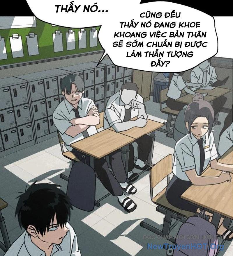 Hôm Nay Han Yoil Là Phụ Nữ Chapter 3 - 20