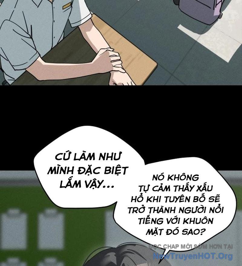 Hôm Nay Han Yoil Là Phụ Nữ Chapter 3 - 21