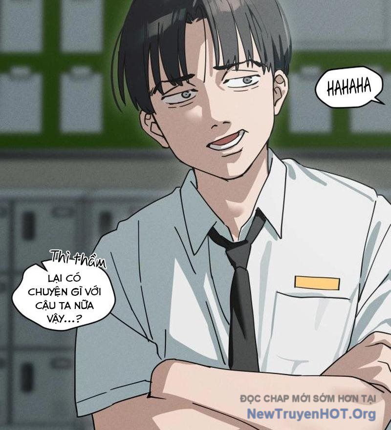 Hôm Nay Han Yoil Là Phụ Nữ Chapter 3 - 22