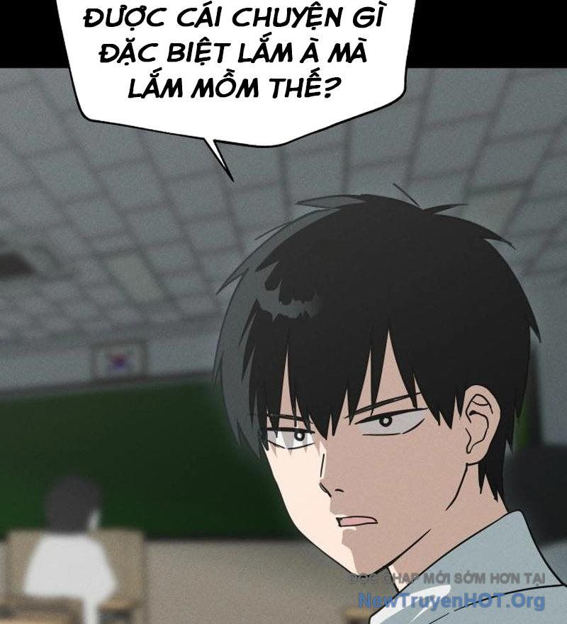 Hôm Nay Han Yoil Là Phụ Nữ Chapter 3 - 25