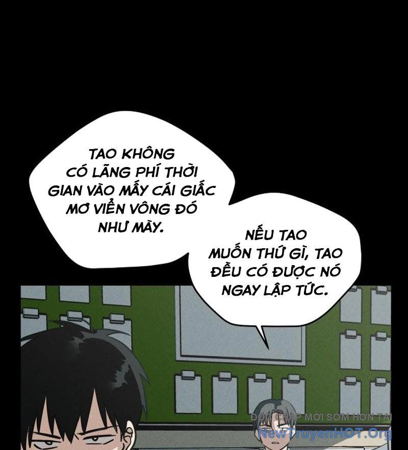 Hôm Nay Han Yoil Là Phụ Nữ Chapter 3 - 28