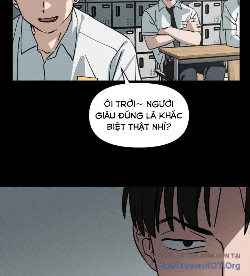 Hôm Nay Han Yoil Là Phụ Nữ Chapter 3 - 29