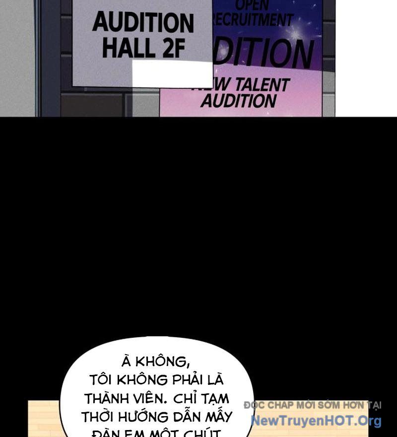 Hôm Nay Han Yoil Là Phụ Nữ Chapter 3 - 31