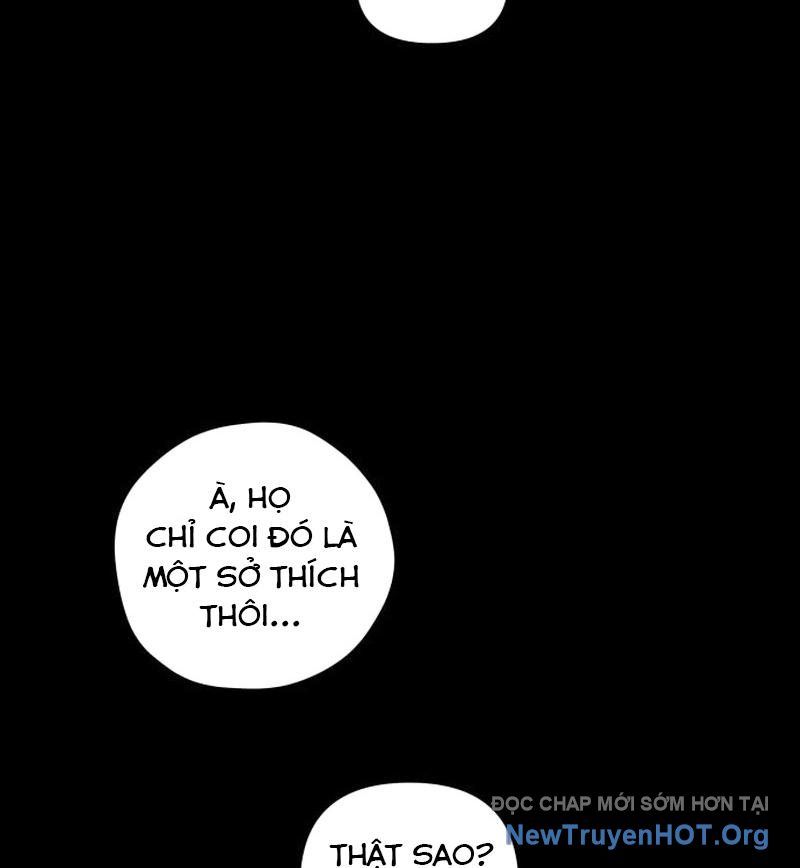 Hôm Nay Han Yoil Là Phụ Nữ Chapter 3 - 37