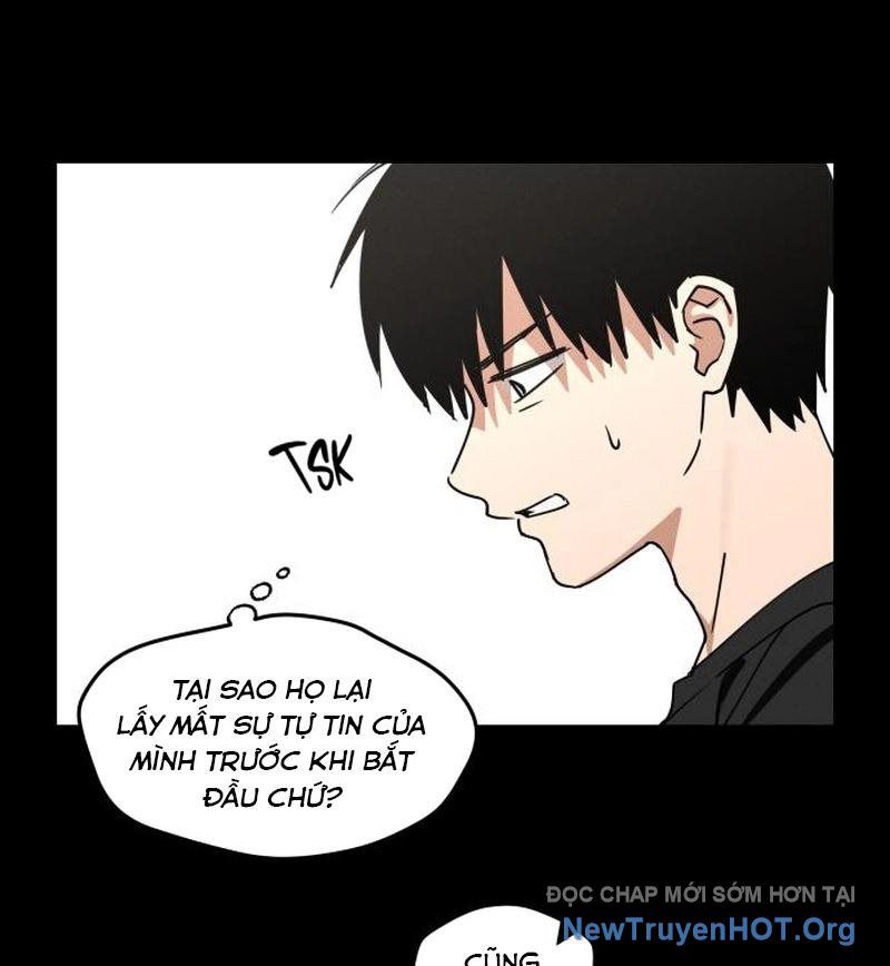 Hôm Nay Han Yoil Là Phụ Nữ Chapter 3 - 40