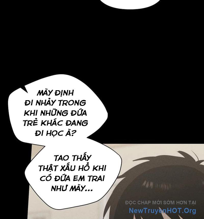 Hôm Nay Han Yoil Là Phụ Nữ Chapter 3 - 5