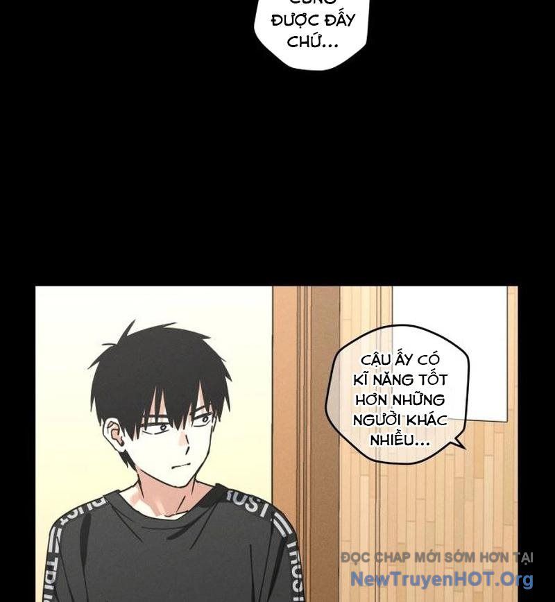 Hôm Nay Han Yoil Là Phụ Nữ Chapter 3 - 41