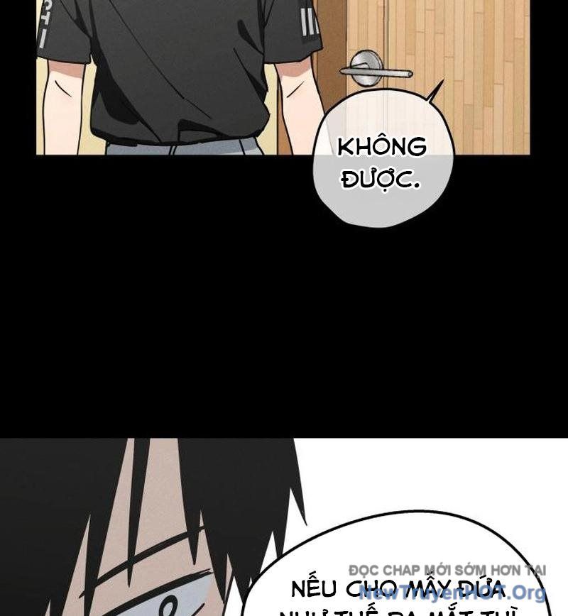 Hôm Nay Han Yoil Là Phụ Nữ Chapter 3 - 42