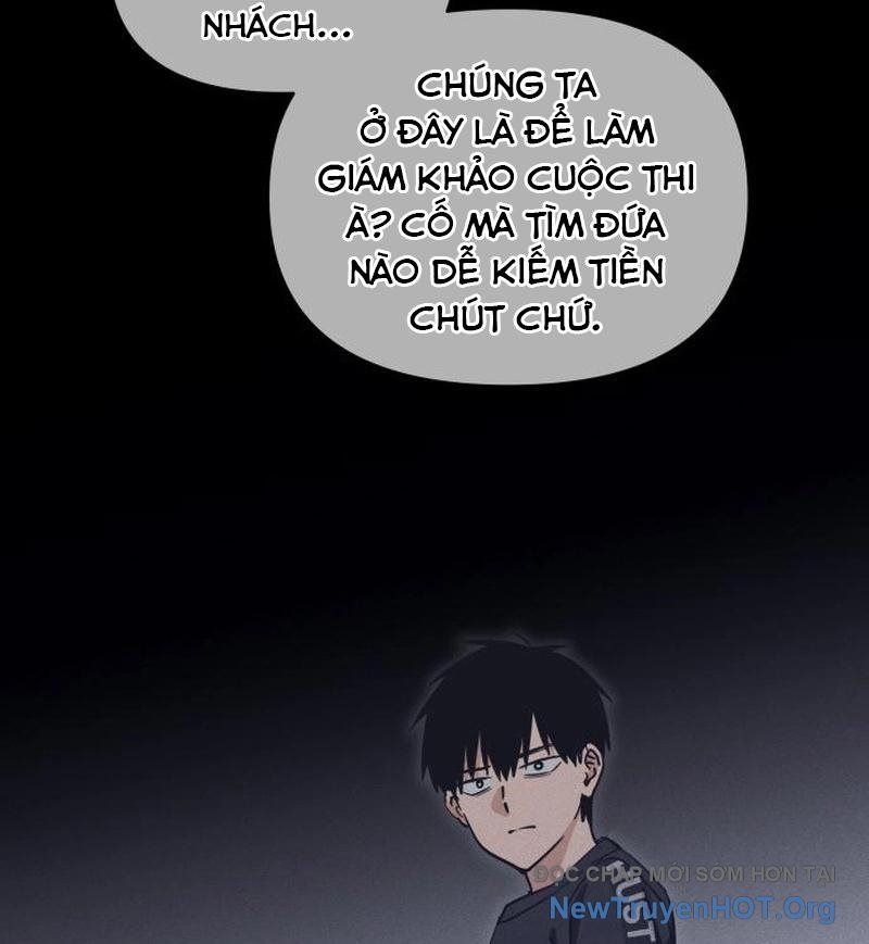 Hôm Nay Han Yoil Là Phụ Nữ Chapter 3 - 44