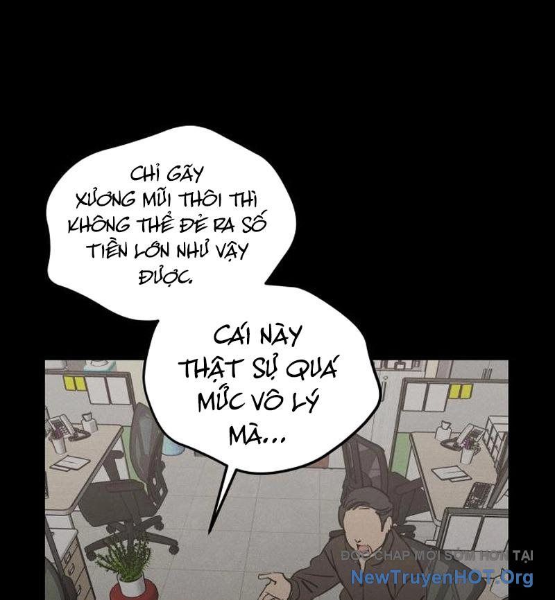 Hôm Nay Han Yoil Là Phụ Nữ Chapter 3 - 72