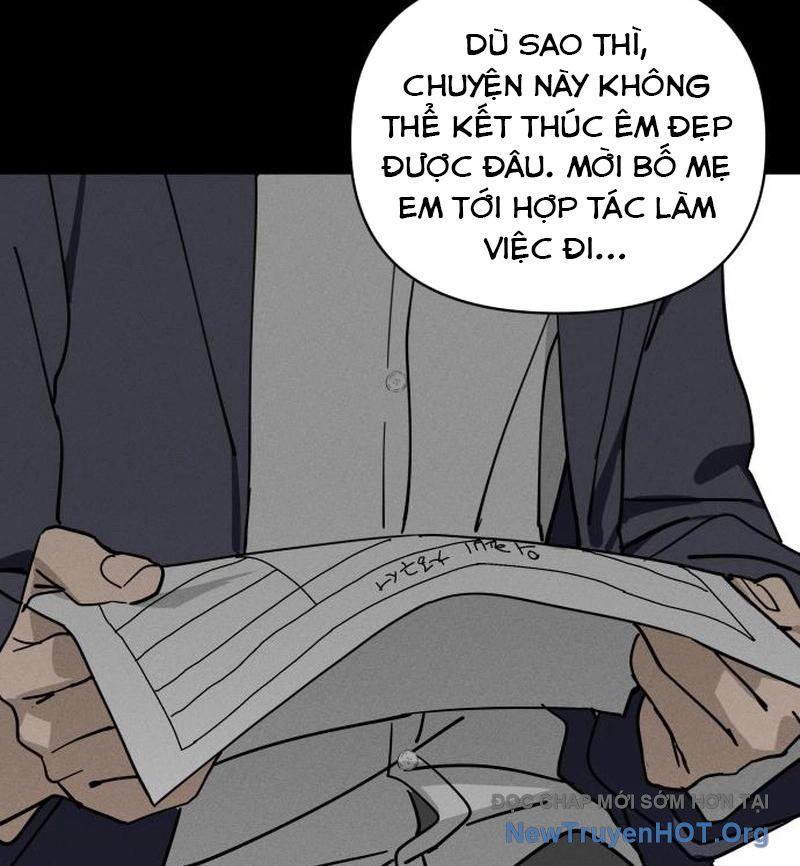 Hôm Nay Han Yoil Là Phụ Nữ Chapter 3 - 77