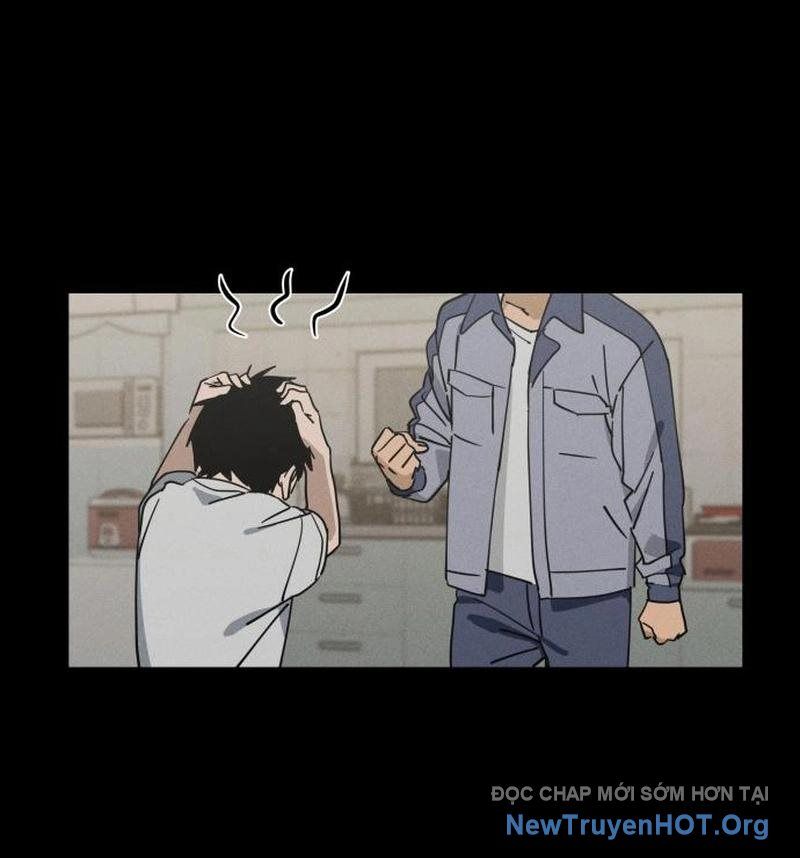 Hôm Nay Han Yoil Là Phụ Nữ Chapter 3 - 9