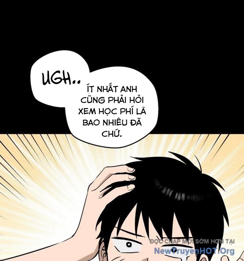 Hôm Nay Han Yoil Là Phụ Nữ Chapter 3 - 10