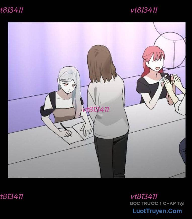 Hôm Nay Han Yoil Là Phụ Nữ Chapter 30 - 105