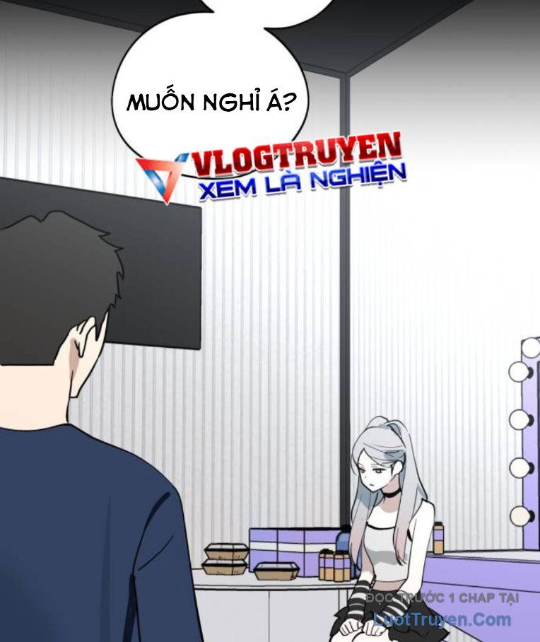 Hôm Nay Han Yoil Là Phụ Nữ Chapter 30 - 115