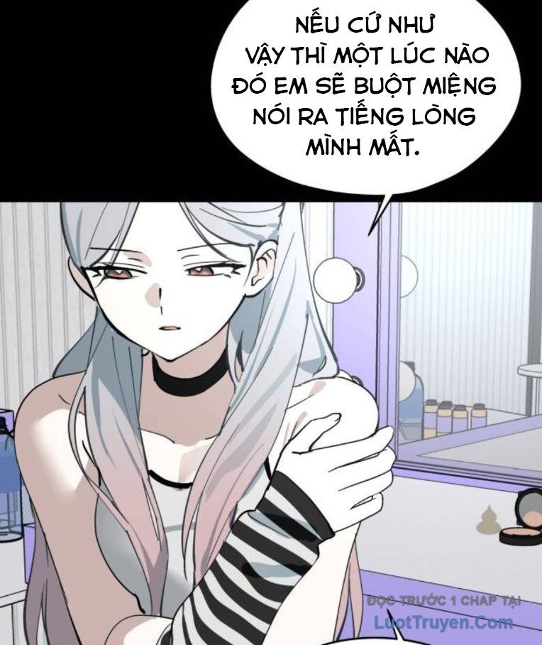 Hôm Nay Han Yoil Là Phụ Nữ Chapter 30 - 117