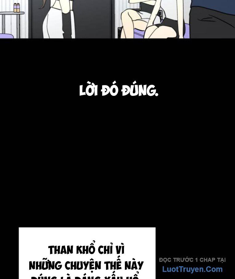 Hôm Nay Han Yoil Là Phụ Nữ Chapter 30 - 121