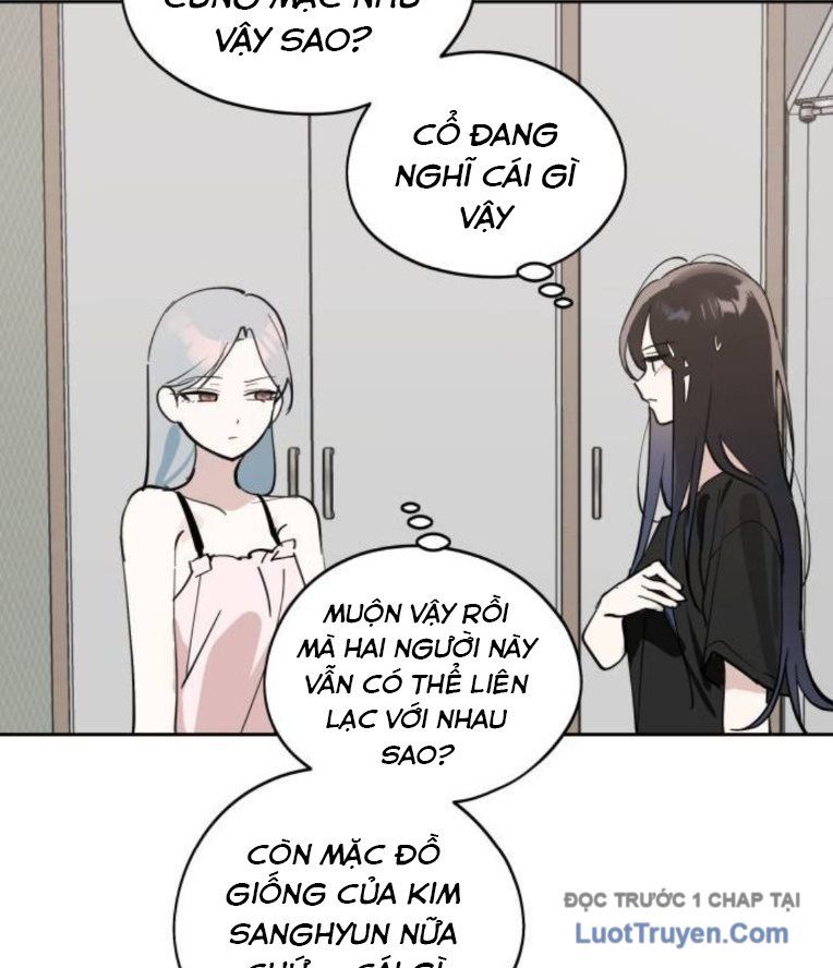 Hôm Nay Han Yoil Là Phụ Nữ Chapter 30 - 161