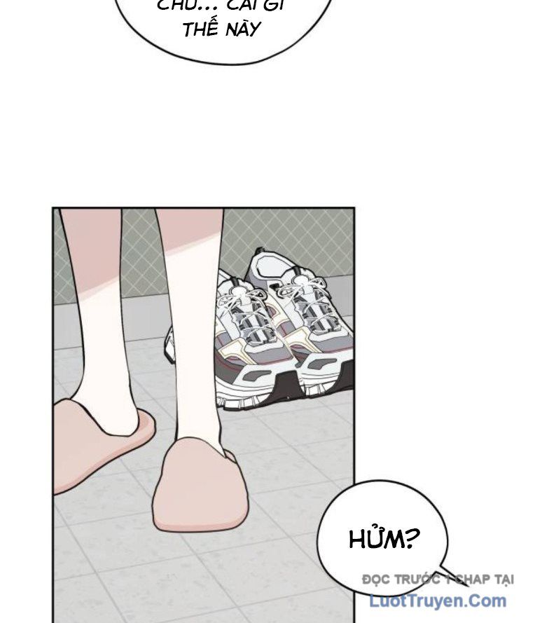 Hôm Nay Han Yoil Là Phụ Nữ Chapter 30 - 162