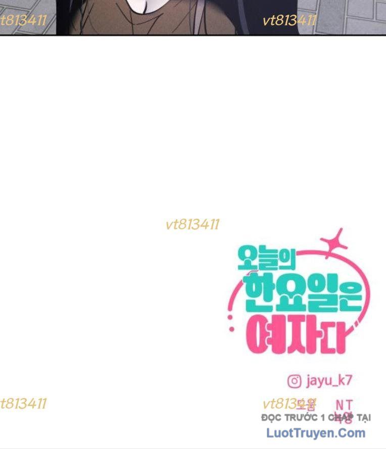 Hôm Nay Han Yoil Là Phụ Nữ Chapter 30 - 186
