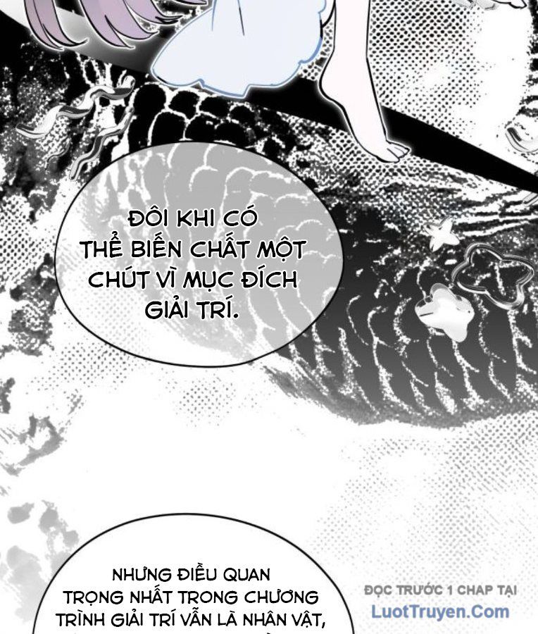 Hôm Nay Han Yoil Là Phụ Nữ Chapter 30 - 24