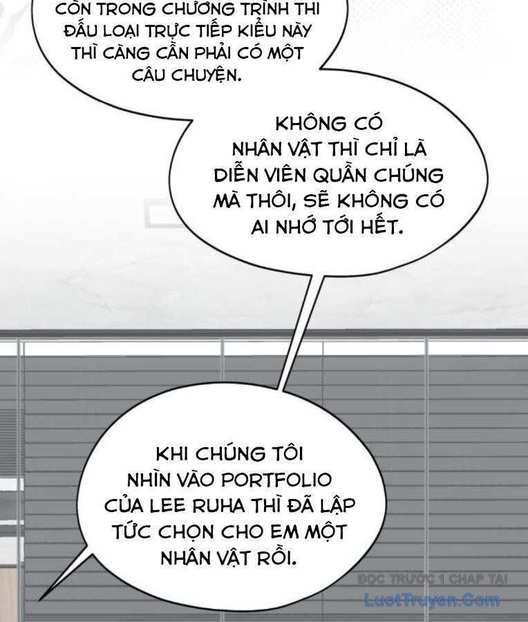 Hôm Nay Han Yoil Là Phụ Nữ Chapter 30 - 25