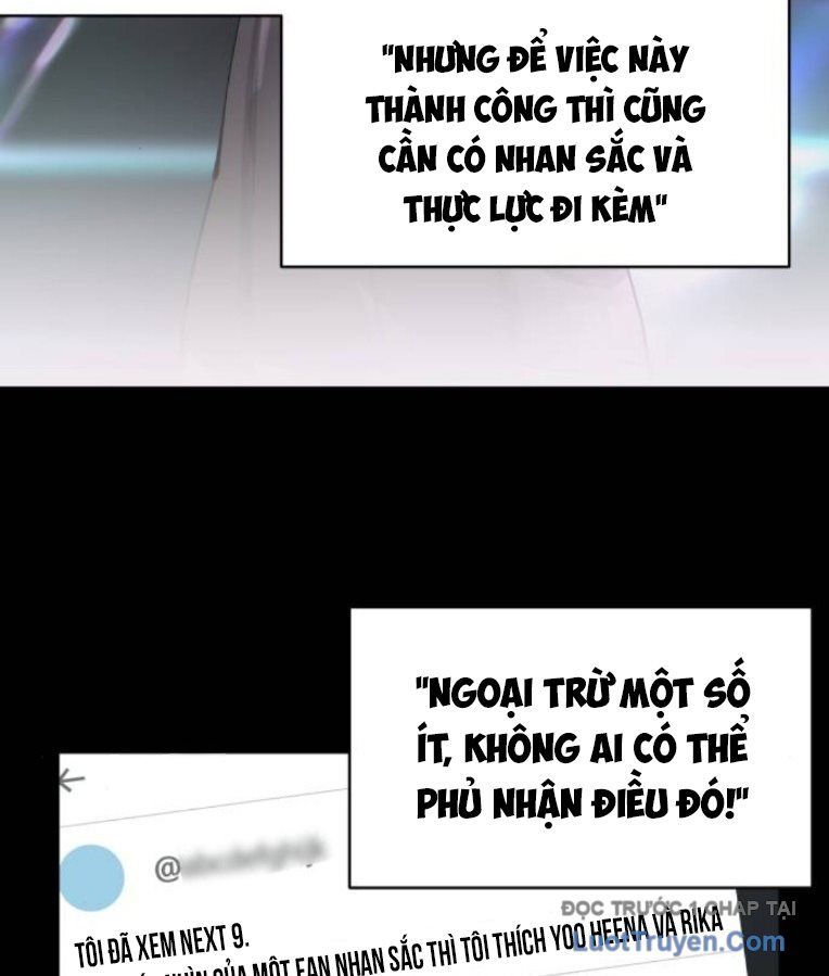 Hôm Nay Han Yoil Là Phụ Nữ Chapter 30 - 31