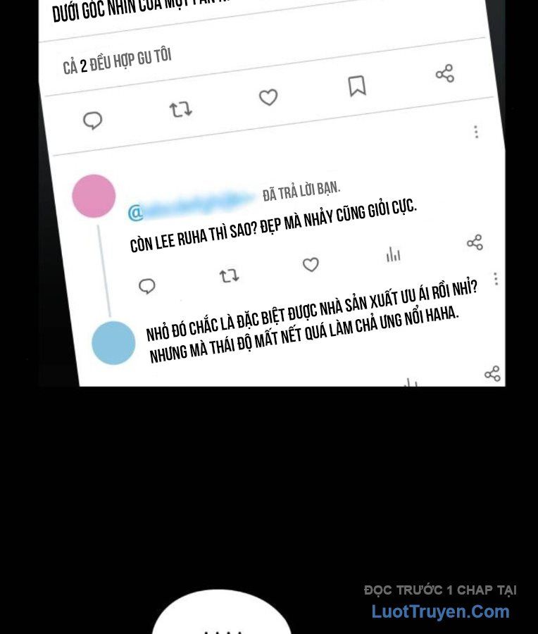 Hôm Nay Han Yoil Là Phụ Nữ Chapter 30 - 32