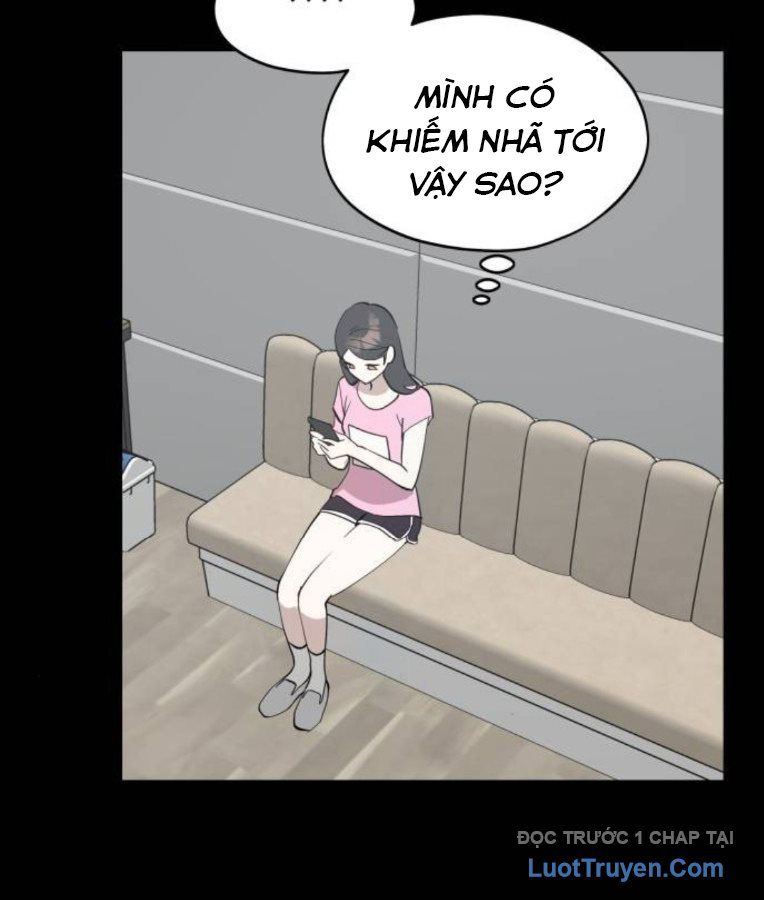 Hôm Nay Han Yoil Là Phụ Nữ Chapter 30 - 33