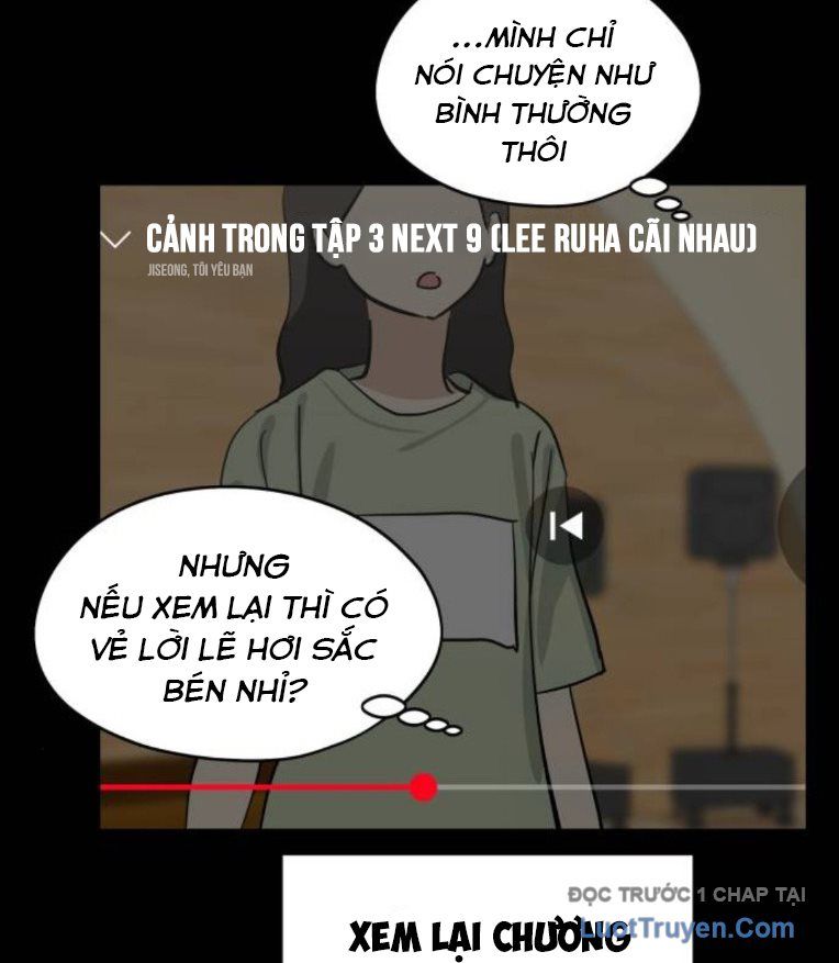 Hôm Nay Han Yoil Là Phụ Nữ Chapter 30 - 39