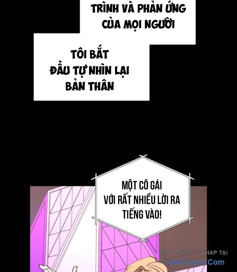 Hôm Nay Han Yoil Là Phụ Nữ Chapter 30 - 40