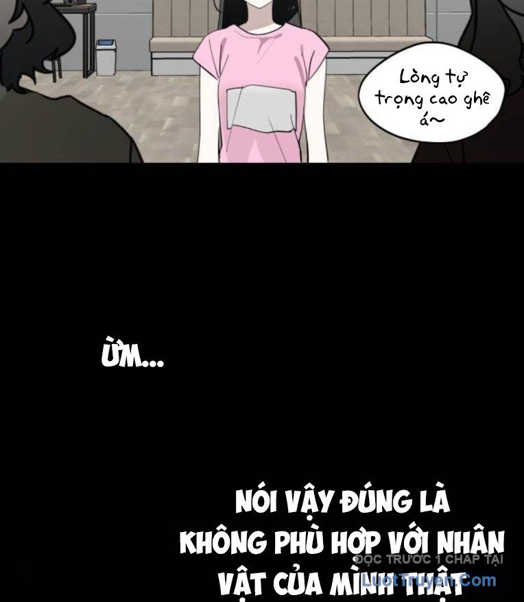 Hôm Nay Han Yoil Là Phụ Nữ Chapter 30 - 51