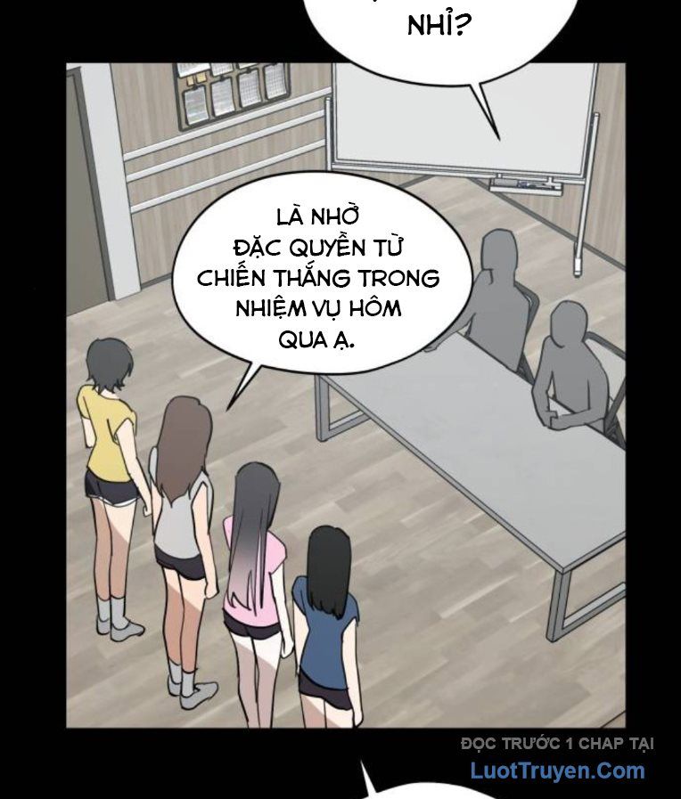 Hôm Nay Han Yoil Là Phụ Nữ Chapter 30 - 56